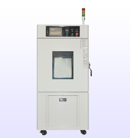 Programmable Control Fast Change Rate Test Chambers For Packaging Products