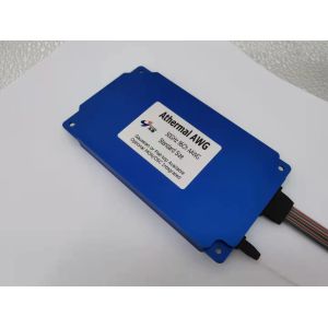 50GHz 32 Channel Multiplexer Demultiplexer In Digital Electronics RoHS