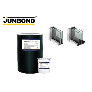 SGS Insulating Glass Silicone Sealant JB8800 Two Component