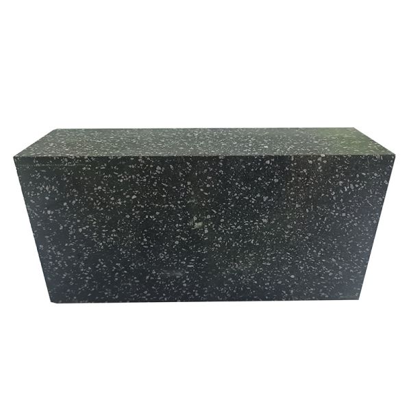 Customized Size High Compressive Strength Chrome Corundum Brick for Sintered
