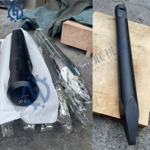 Furukawa Breaker Chisel Hammer Rod Chisel for F1 F2 F3 F4 F5 F6 F9 F12 F19 F20