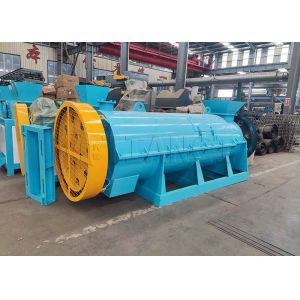 Animal Waste Powder Bio Compost Fertilizer Granulating Machine Organic