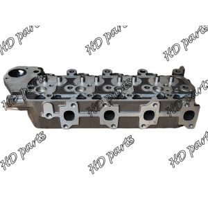 K4D Engine Cylinder Head MM408448 For Mitsubishi