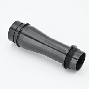 High Precision Sniper Scope Parts Assembly Components OEM ODM Tactical Optics