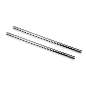 China 304 316 Stainless Steel Double Ended Threaded Pipe  NPT BSPS High Pressure Custom Length on sale