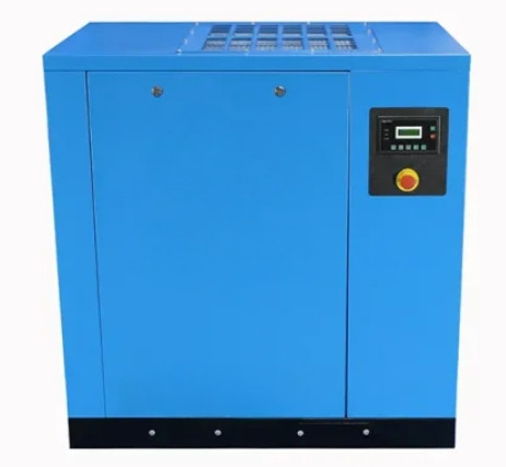 Quality Customizable 55KW Two-Stage Scroll Industrial Compressors 380V Core Motor Oil-Less Stationary Micro-Air Compressors Pump Engine wholesale