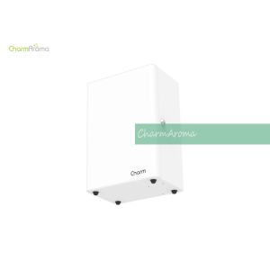 Eco - Friendly Scent Delivery System Cold Air Diffusion Technology