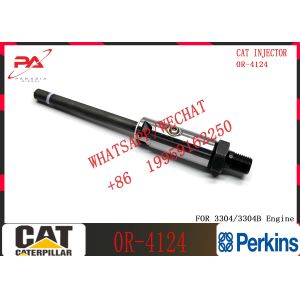 Fuel Injector Pencil Nozzle 7W-7038 8N-7005 130-1804 0R-8787 0R-4124 For