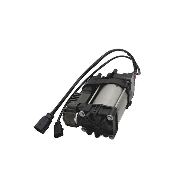 ISO9001 Air Suspension Compressor Pump For Porsche Cayenne VW Touareg Audi Q7 2011-2017 97035815111 7P0616006E 7P0698007