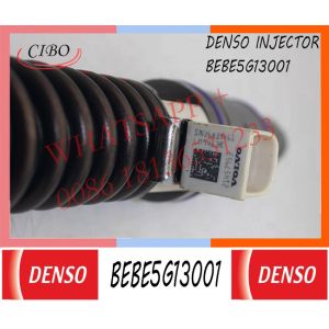 Diesel Electronic Unit Fuel Injector BEBE5G13001 85013161 85013613 21457953