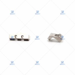 HANWHA CLAMP EDGE STOPPER J70531713A HANWHA SMT Spare Parts