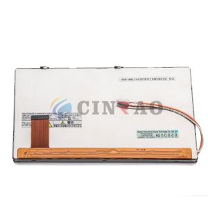 6.5 INCH Toshiba TFD65W50G TFT LCD Screen Display Panel For Car GPS Auto Spare