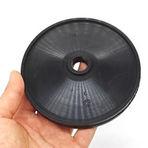 Widely Used Durable 1040081 Model Pump Diaphgram NBR FKM Material