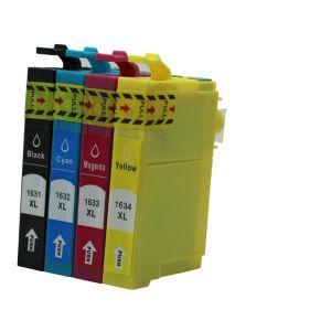 100% Brand New for epsonT1631 Workforce WF-2010W WF-2510WF WF-2520NF WF-2530WF WF-2540WF