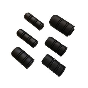 Heavy Duty Swab Cups for Harsh Downhole Environments