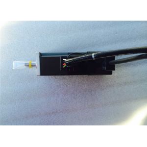 HC-MFS13B Rated output power: 0.1kw 3000r/min. Mitsubishi Industrial Servo Motor