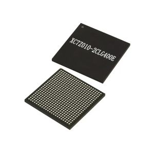 China General Purpose ICs Chip XC7Z010-2CLG400E 400-CSPBGA Field Programmable Gate Array on sale China General Purpose ICs Chip XC7Z010-2CLG400E 400-CSPBGA Field Programmable Gate Array on sale