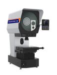 Optical Profile Projector, Digital Optical Comparator Measurement Machine RVP400