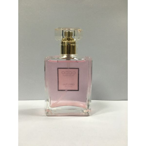 20ml Glass Perfume Bottles Perfume Spray Bottles , Makeup Packaging Various