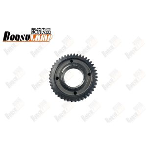 China GEAR 3RD;MAINSHAFT  CXZ/MJD7  OEM 1-33252447-0 on sale