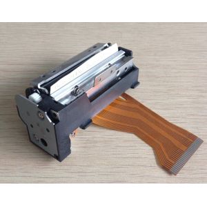 2 Inch Financial POS Thermal Printer Mechanism MS245 Compatible With LTPA245