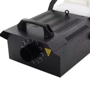 High Quality Stage Effect Machine Smoke Machines Factory
