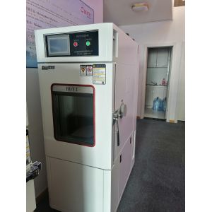 Programmable Environmental Test Chambers Leakage Protection stability chamber