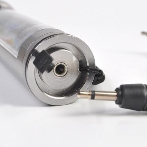 1W high power solar powered led flashlight, with USB input charging port