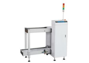 Cheap Automatic SMT PCB Conveyor , Electronics SMT Assembly Line PCB Loader Machine for sale