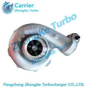 TA4532 Turbo 6152-83-8210 6152-83-8210 6151-83-8110 315650 315616 Turbocharger