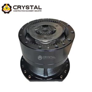 Rotary Swing Reduction Gear Excavator SK350-8 Customized Services