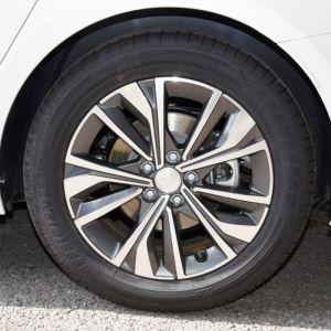 Peugeot 508 2022 Model 508L 400THP PureTech Driving Control Edition Medium Car