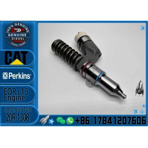 Cheap Fuel Injector 10R-7231 10R-8989 20R-5036 10R-7230 20R-5353 20R-1308 20R-1304 20R-2284 20R-2285 10R-8500 10R-8502 2001117 for sale