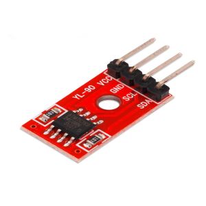 Buy cheap 3.3-5V Interface Port EEPROM Memory Module Dupont Cable For DIY Electronic Car from wholesalers