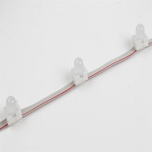 Cheap IP67 12MM LED Pixel Lights Rgb DMX512 DC12v 0.3w For Signboard for sale