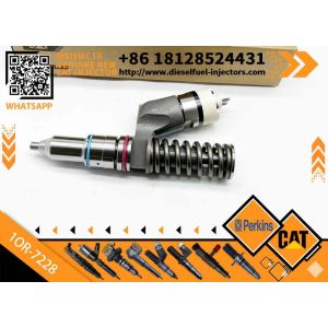 Diesel Engine Injector 1OR-7228 374-0705 1OR-0724 253-0597 1OR-9787 20R-8048 for