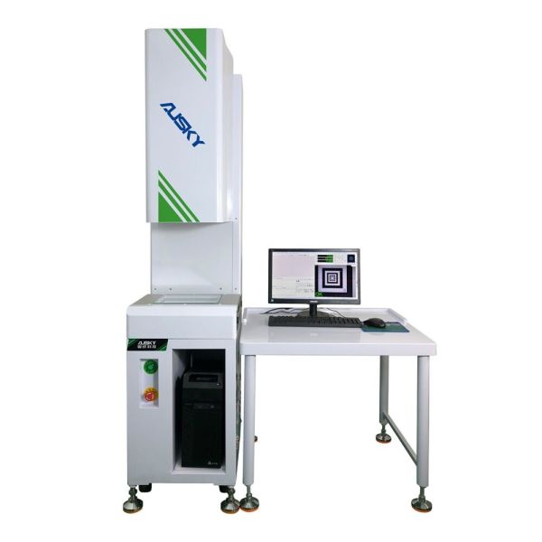 Quality Multi Function CNC Vision Measuring System Rapid 3d Cmm Machine For Laboratory wholesale