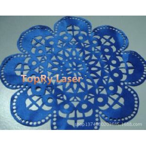 Apparel Laser Cutting / Engraving Machine (JM1480T)