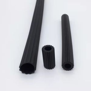 China SAE J1401 1/8'' EPDM Car Brake Hoses Low Moisture Permeation on sale