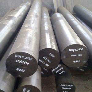 8cm API 304 Stainless Steel Round Bar
