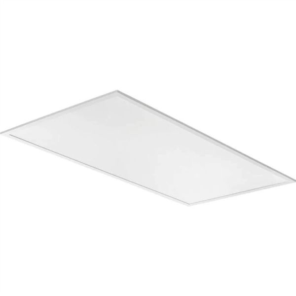CRI >80Ra LED Panel Light with PF >0.95, Aluminum +PMMA Material, Low Heat