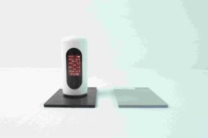 Cheap CR20 LED 45° / 0 Geometry Color Measurement Automatic Calibration LED Light Source for sale