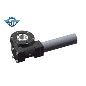 China Horizontal Solar Tracker Drive With Hardened Gear Tooth For Small Single And Dual Axis Solar Tracker on sale China Horizontal Solar Tracker Drive With Hardened Gear Tooth For Small Single And Dual Axis Solar Tracker on sale