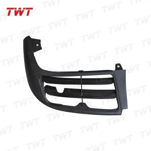 Front Bumper Garnish for Lexus RX350 450h 2012- GGL15 GGL10 with OE Numbers