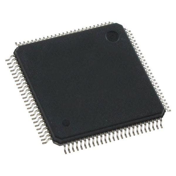 Quality IC Integrated Circuits XC95144XL-10TQ100C TQFP-100 Programmable Logic ICs wholesale