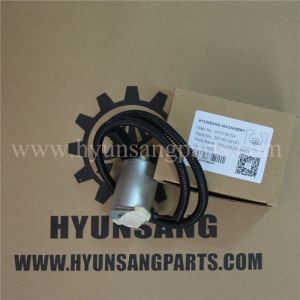 China 20Y-60-22122 20Y-60-11713 Solenoid Valve Komatsu PC200-5 PC200-7 PC200-8 D275AX-5 PC200-6 20Y-60-32120 20Y-60-32121 on sale