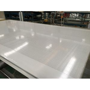 Rock Wool Foam Sandwich Panel