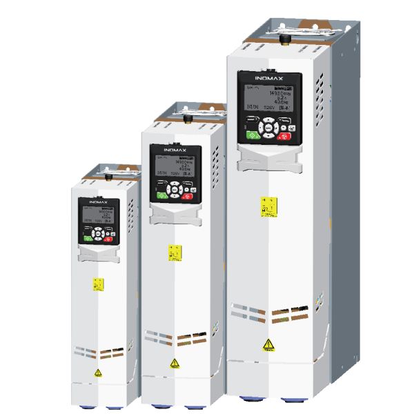 Quality Inomax ACS880 Variable Frequency Drive with High Power Range (0.75KW-5000KW) Energy Efficient and Multiple Protocol Support wholesale
