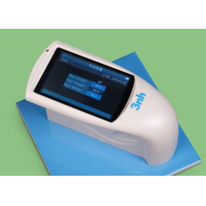 HG60 Handheld Digital Gloss Meter With GQC6 software , Micro Tri USB Cable