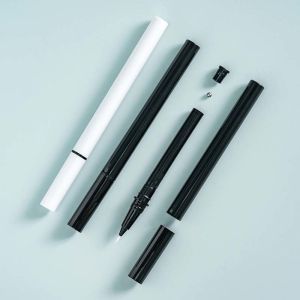 Customized Eyeliner Pencil Packaging Eyeliner Pencil with Exclusive Embossing